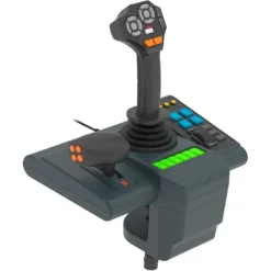New Volant Farming Vehicle Control Simulation|Manette, Casque, Protection Console