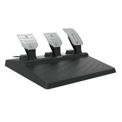 Sale Volant Force Feedback Truck Control Simulation|Manette, Casque, Protection Console