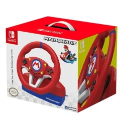 Online Volant pour NINTENDO Switch MARIO KART Simulation|Manette, Casque, Protection Console
