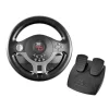 Volant SV200 Multiplateforme Simulation|Manette, Casque, Protection Console