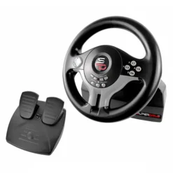 Volant SV200 Multiplateforme Simulation|Manette, Casque, Protection Console