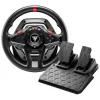 Clearance Volant T128 compatible PS5/PS4/PC Simulation|Manette, Casque, Protection Console