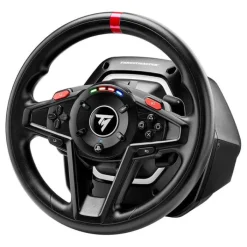 Clearance Volant T128 compatible PS5/PS4/PC Simulation|Manette, Casque, Protection Console