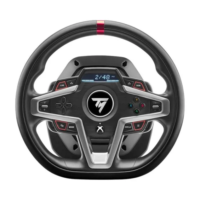 Discount Volant T248 pour XBOX/PC Simulation|Manette, Casque, Protection Console