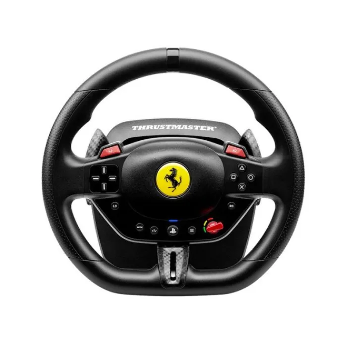 Discount Volant T98 PS Simulation|Manette, Casque, Protection Console