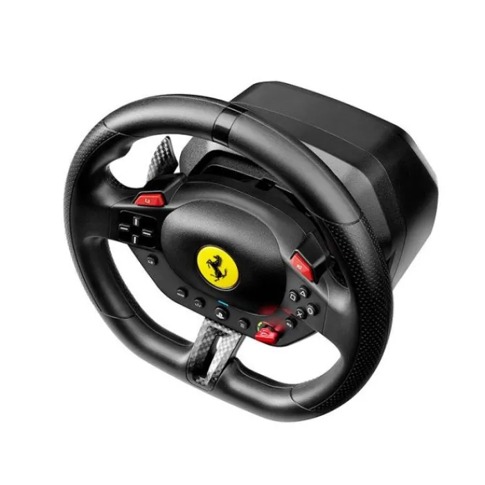 Discount Volant T98 PS Simulation|Manette, Casque, Protection Console