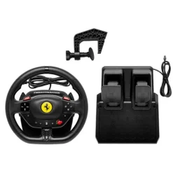 Discount Volant T98 PS Simulation|Manette, Casque, Protection Console
