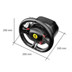 Discount Volant T98 PS Simulation|Manette, Casque, Protection Console