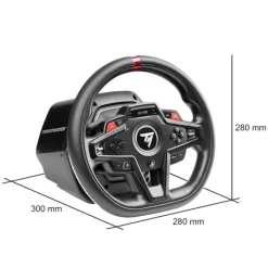 Sale Volant TRUSTMASTER T248R Simulation|Manette, Casque, Protection Console