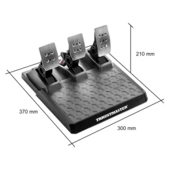 Sale Volant TRUSTMASTER T248R Simulation|Manette, Casque, Protection Console
